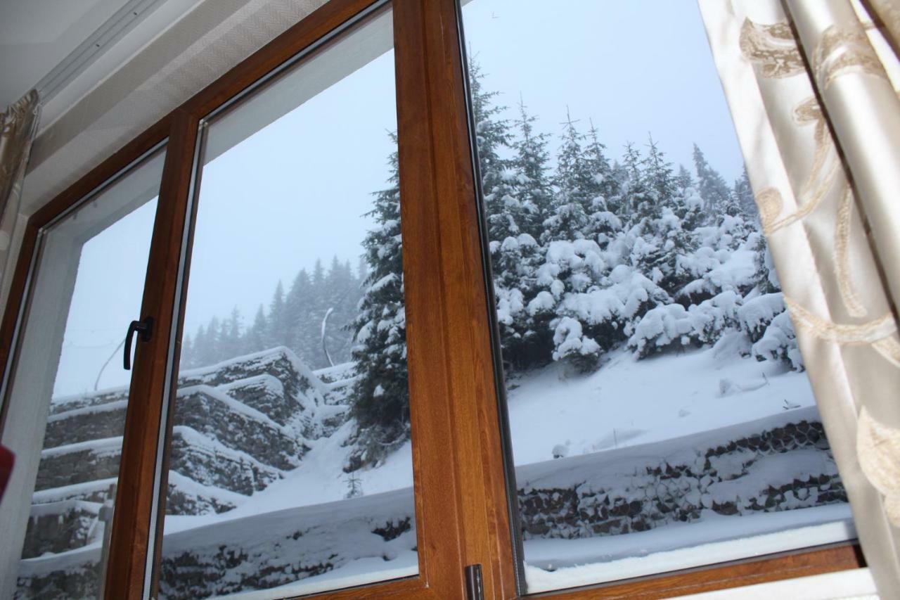 Apartments In Complex Grand Manastira Pamporovo Exterior foto
